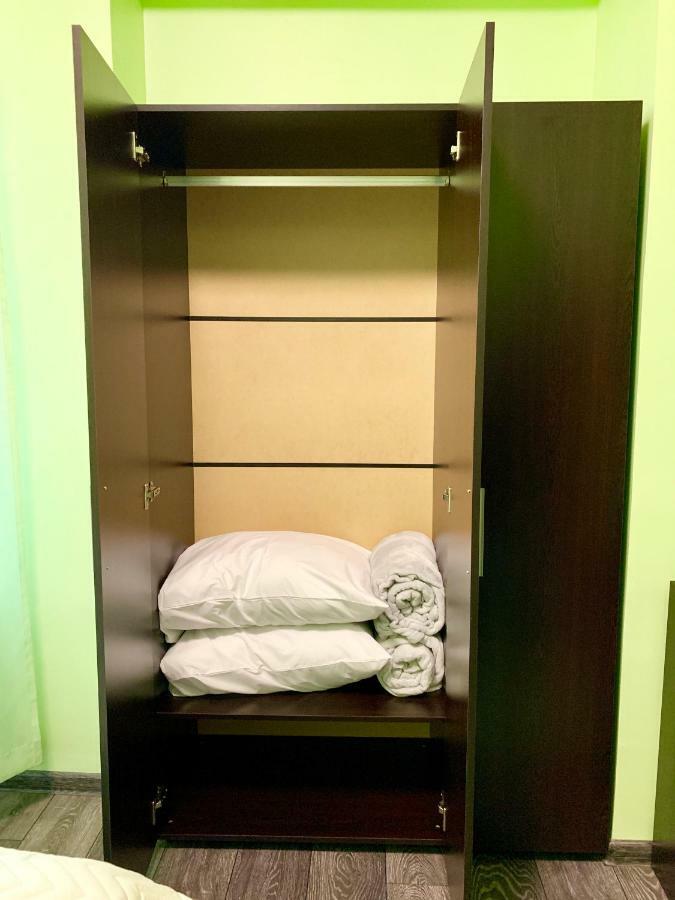 Niki Apartament