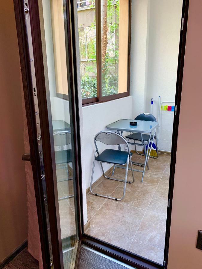 Apartament Niki Sofia