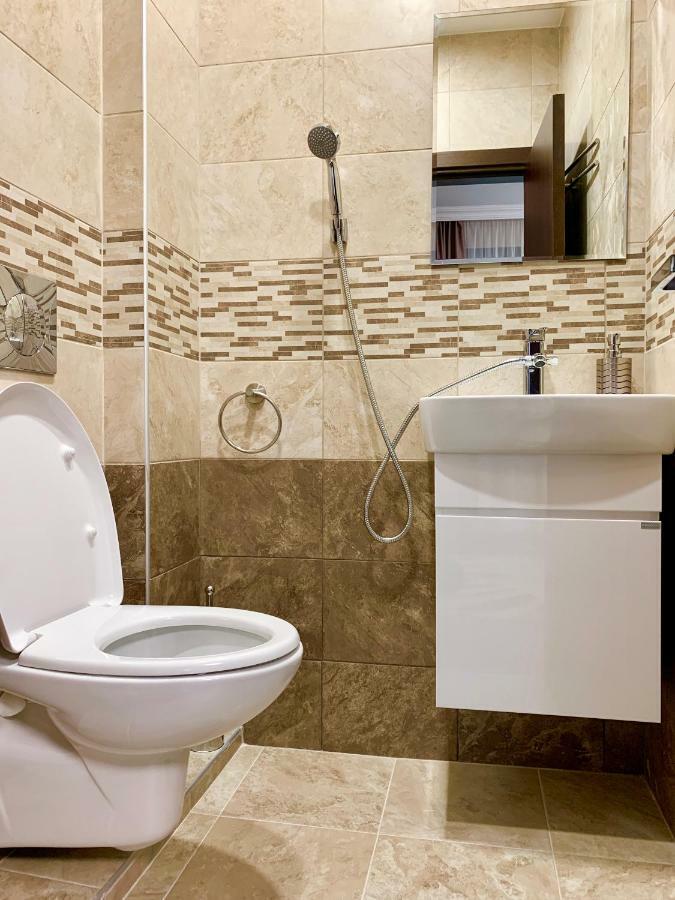 Apartament Niki