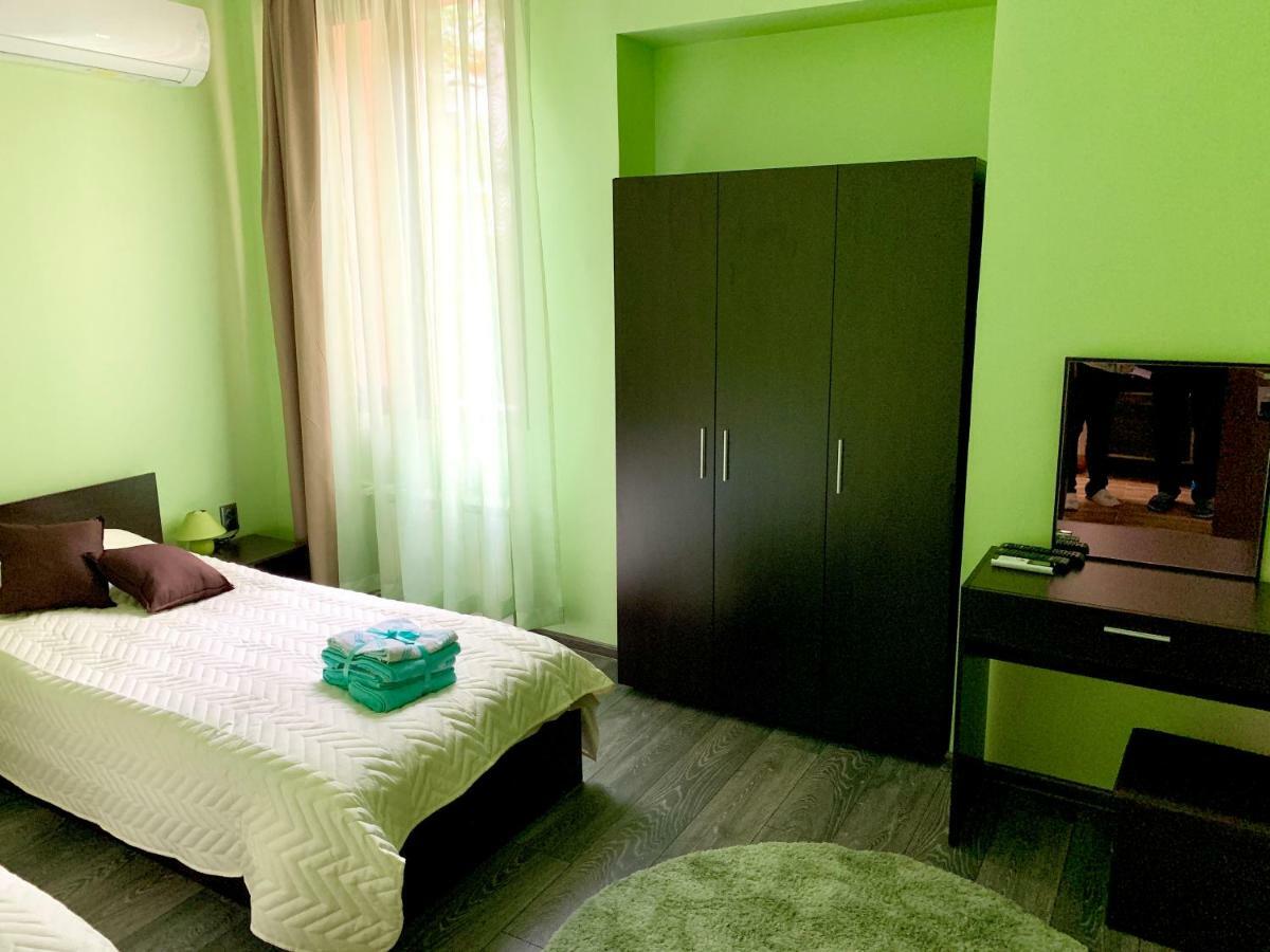 Apartment Niki