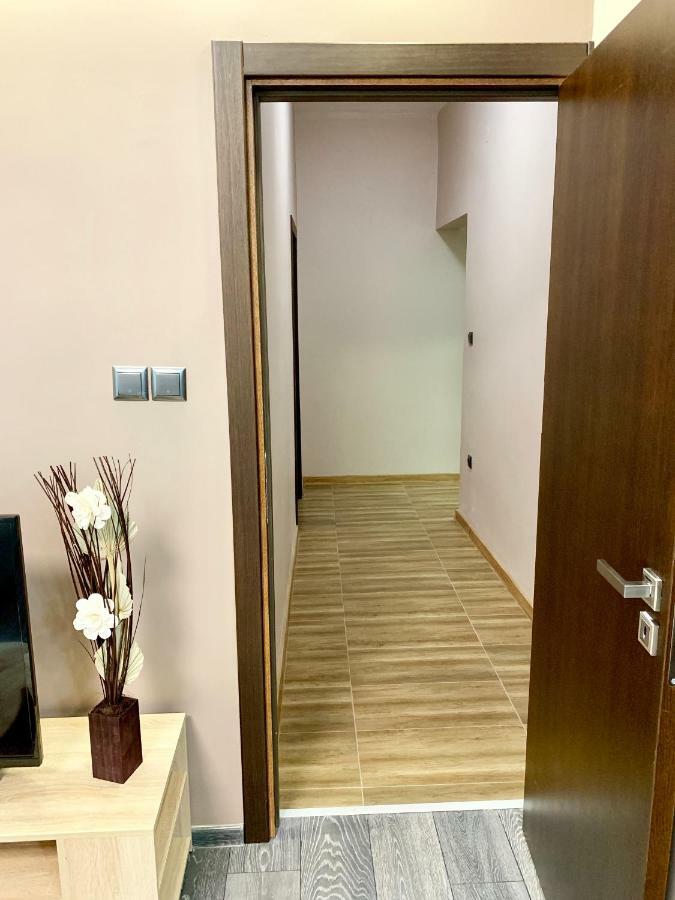 Apartemen Niki Sofia