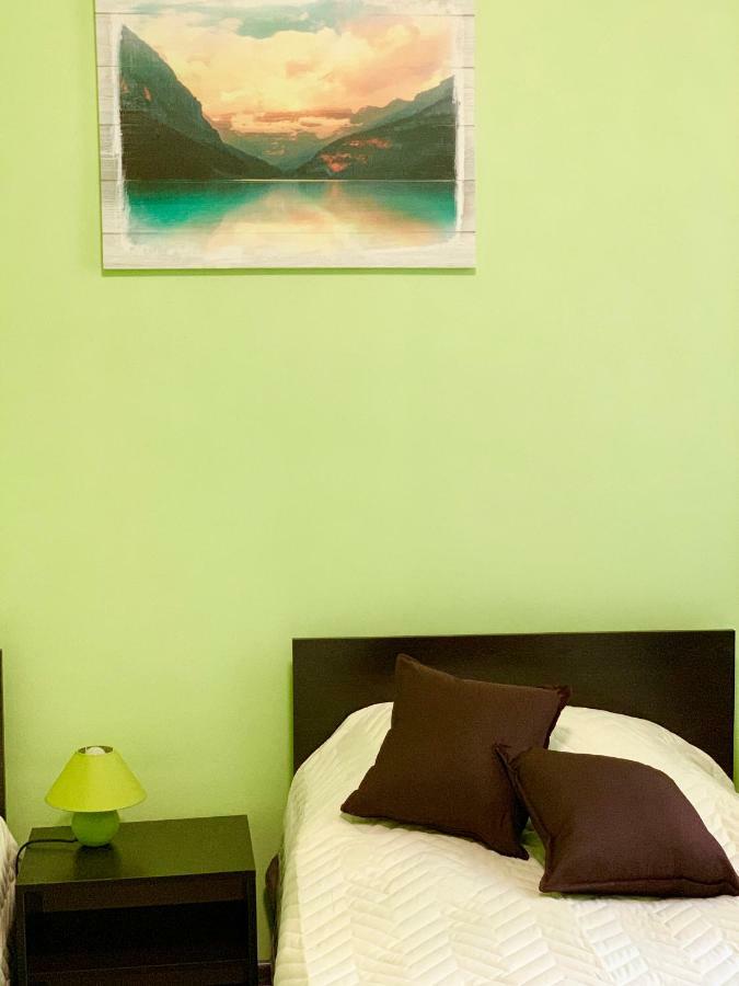 Niki Apartament *