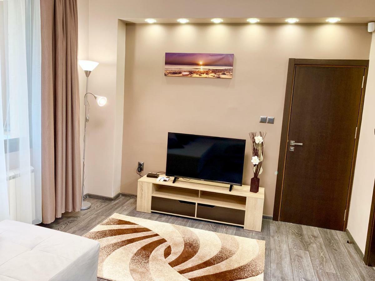 Niki Apartament Sofia