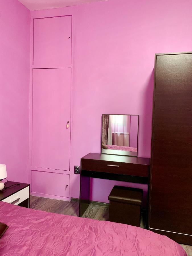 Apartment Niki Sofia