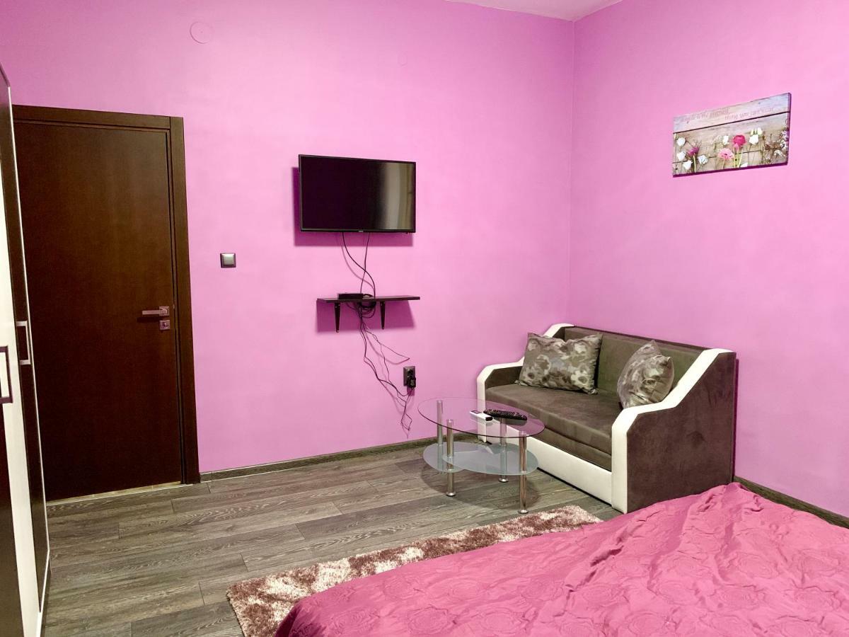 Apartament Niki *