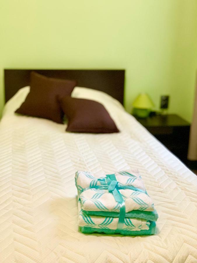 Niki Apartament