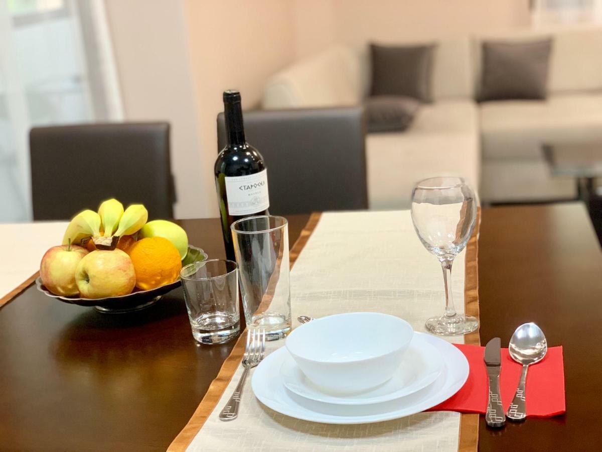 Niki Apartament