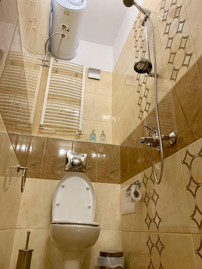 Niki Apartament
