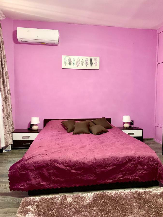 Apartemen Niki