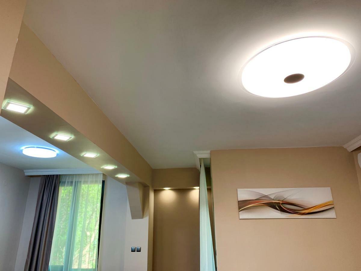 Niki Apartemen