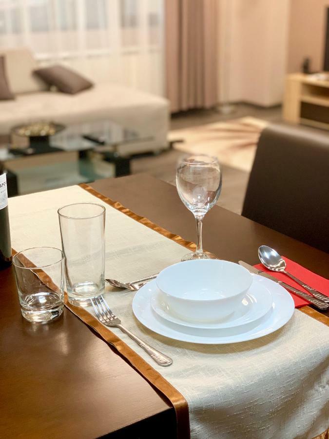 Apartament Niki