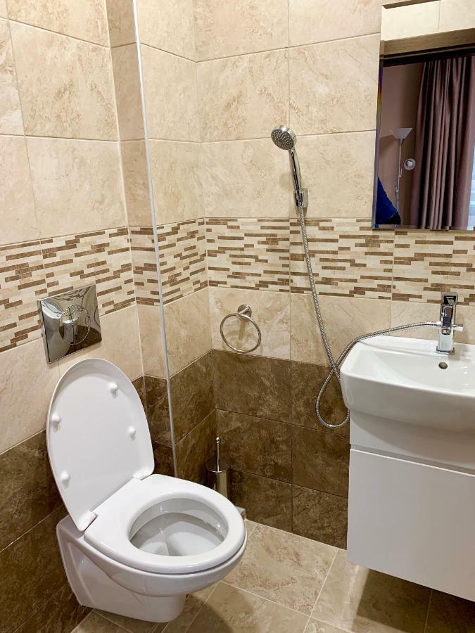 Niki Apartament *