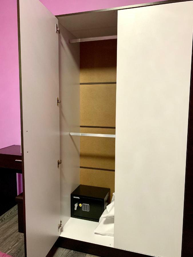 Niki Apartament *