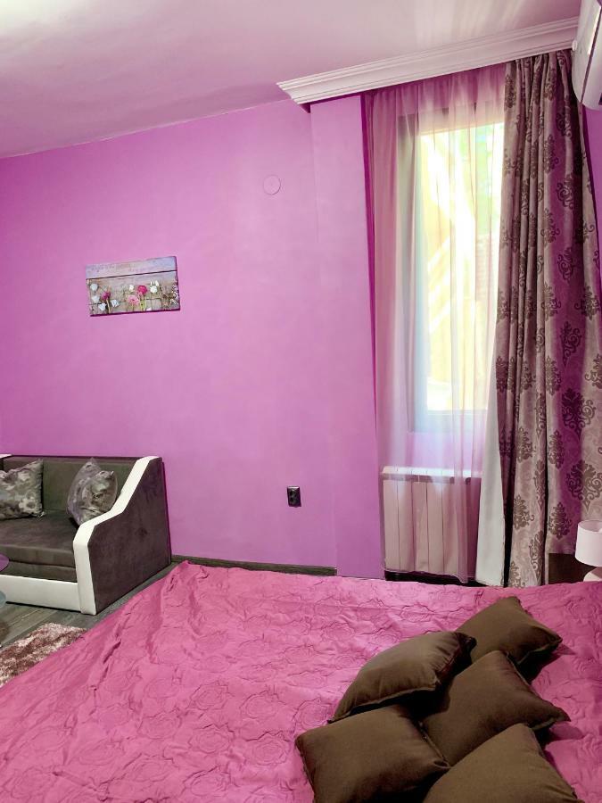 Apartment Niki *