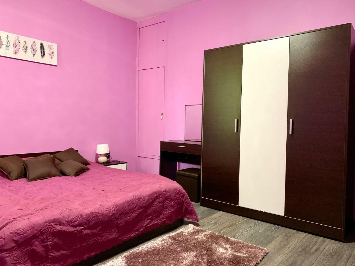 Niki Apartemen
