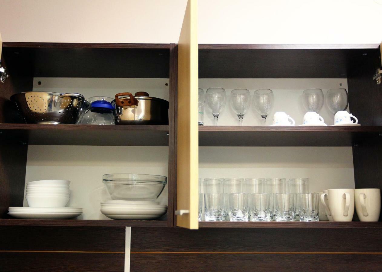 Niki Apartment
