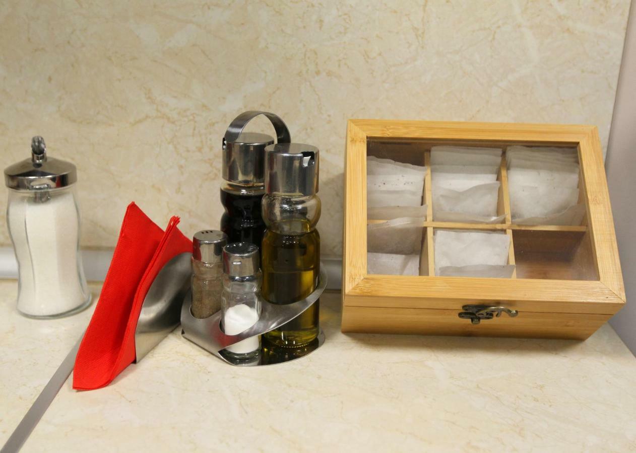 Apartament Niki