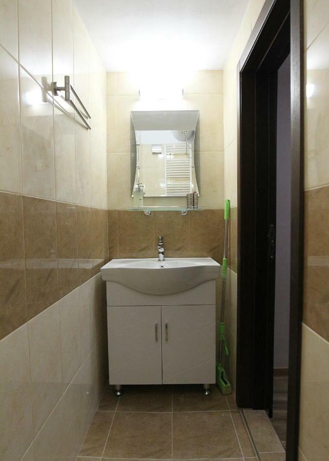 Apartment Niki *