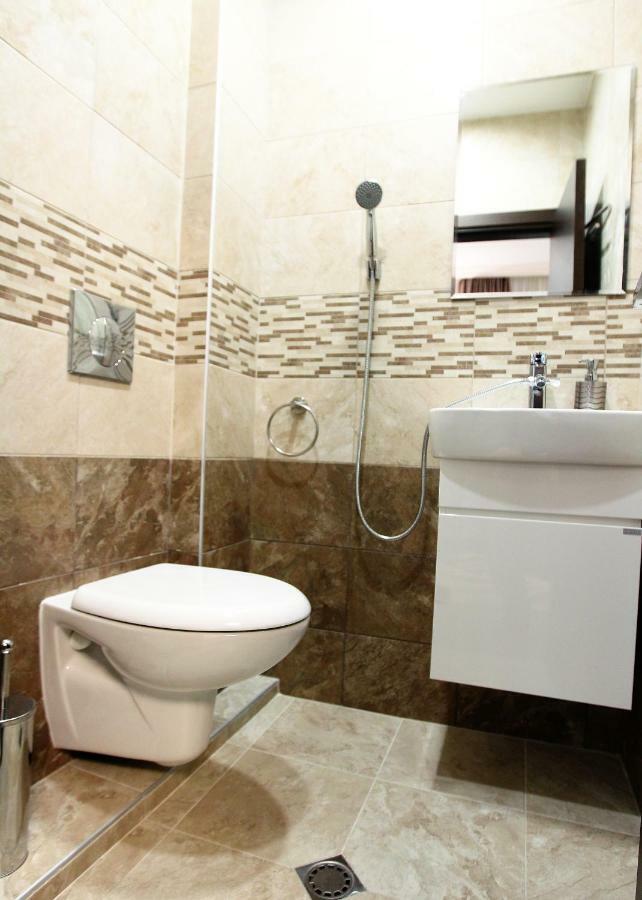 Apartment Niki Sofia
