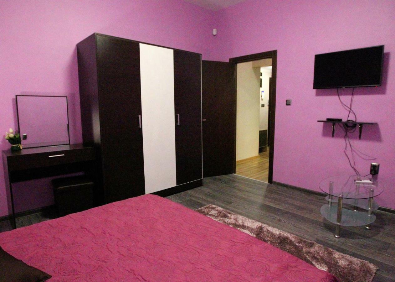 Apartment Niki