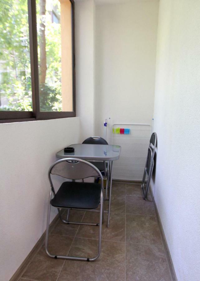 Niki Apartment