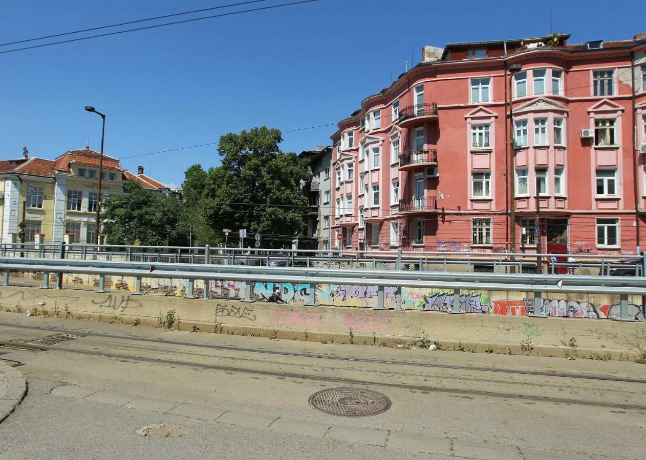 Apartment Niki Sofia