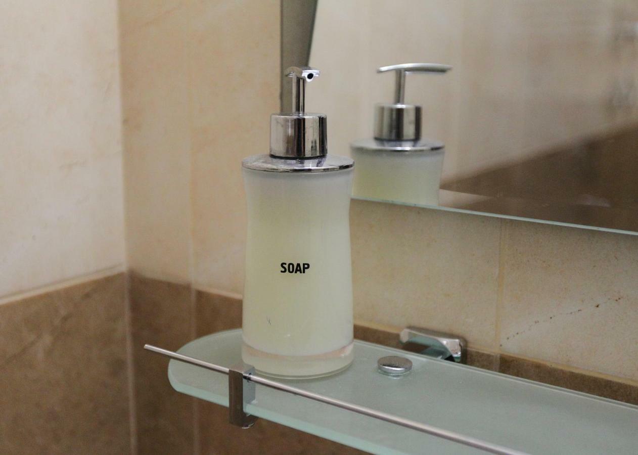 Niki Apartament *
