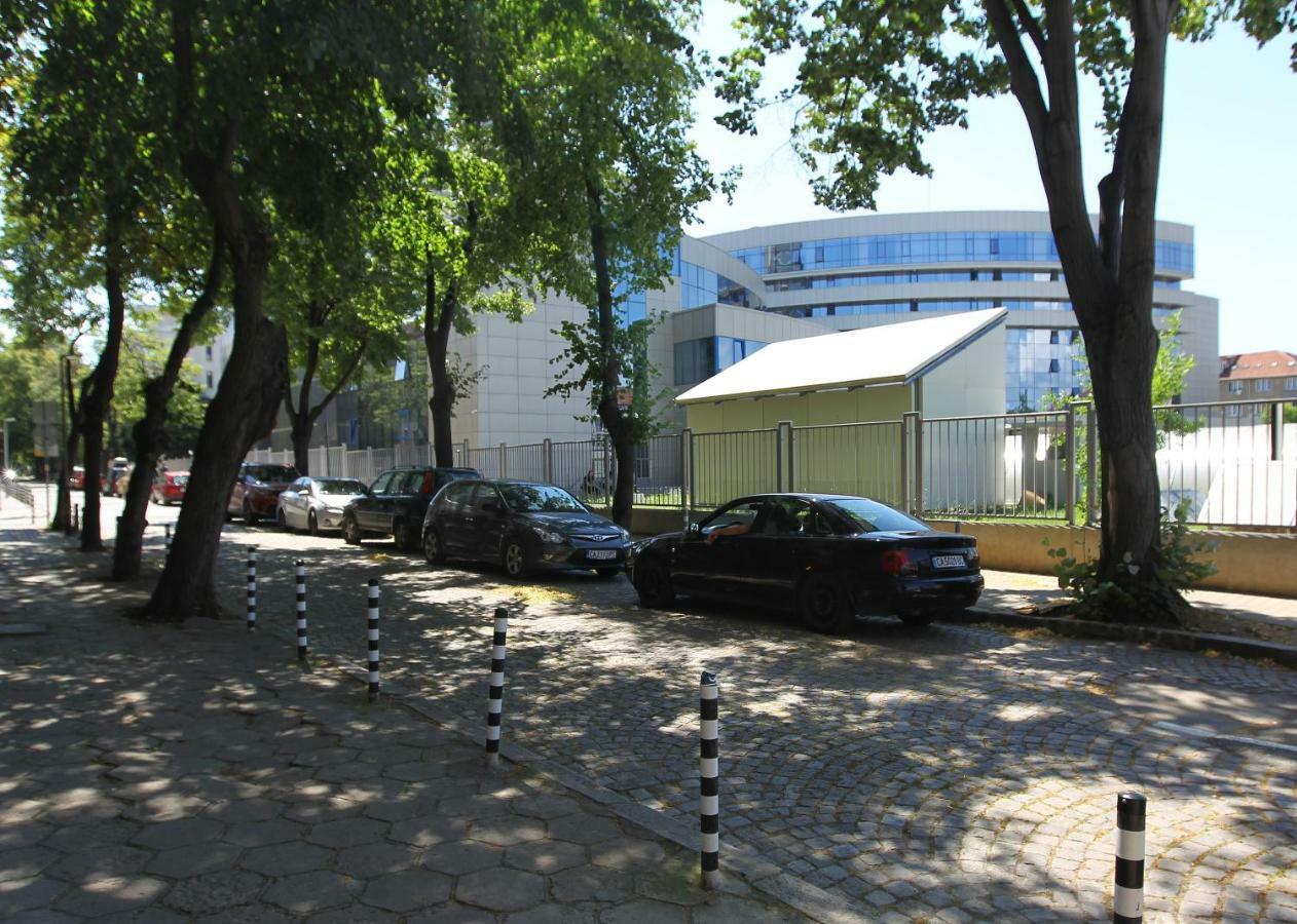 Niki Apartament Sofia