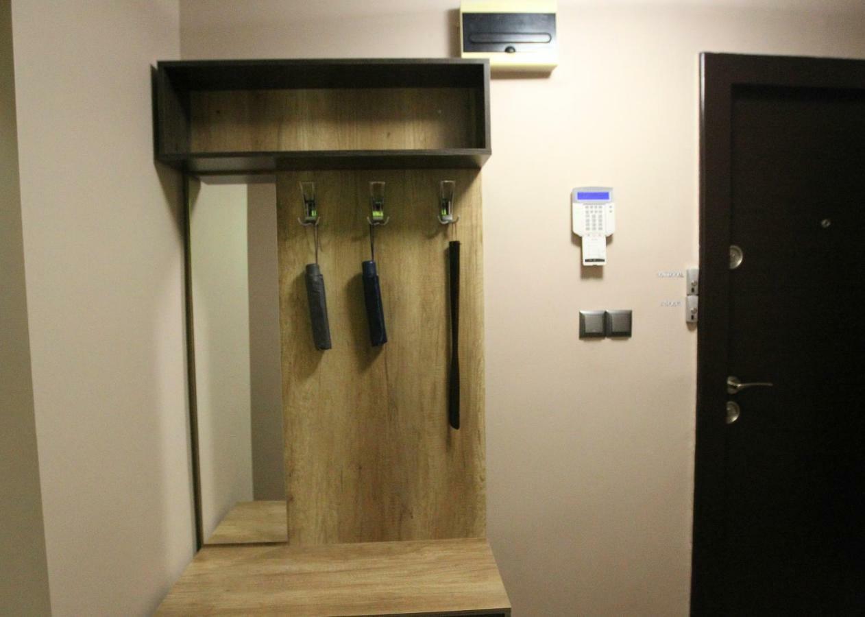 Niki Apartment