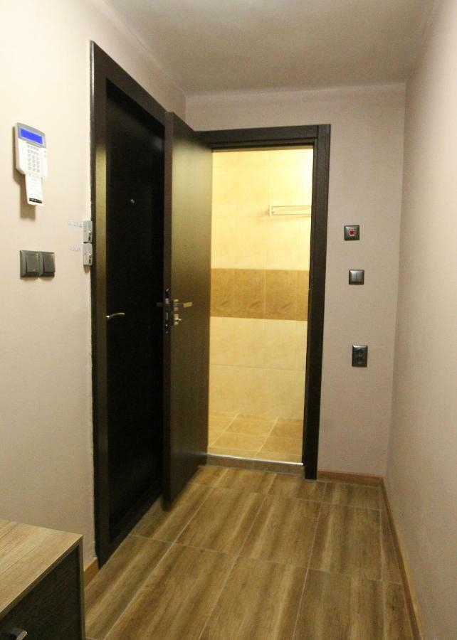 Niki Apartment