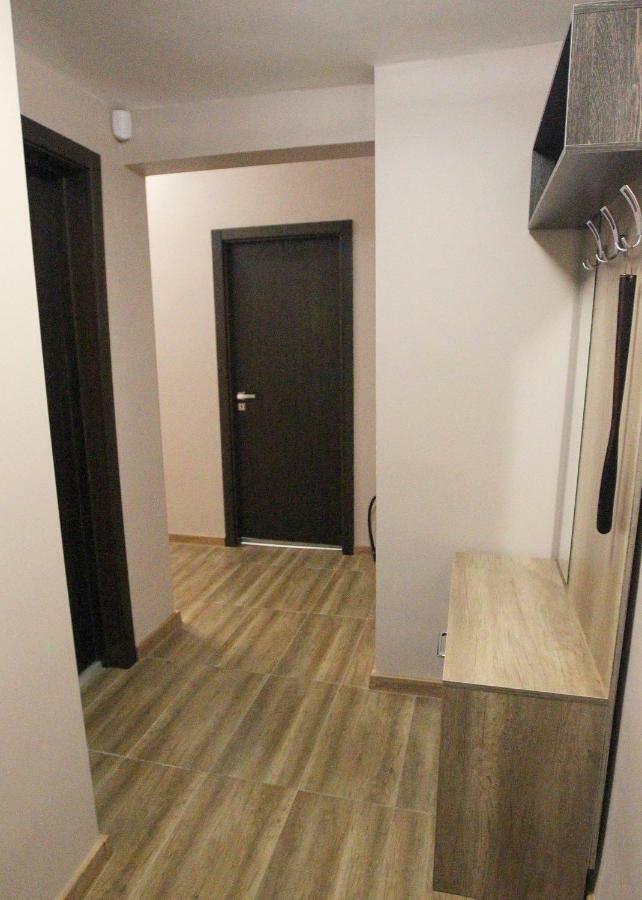 Niki Apartment *